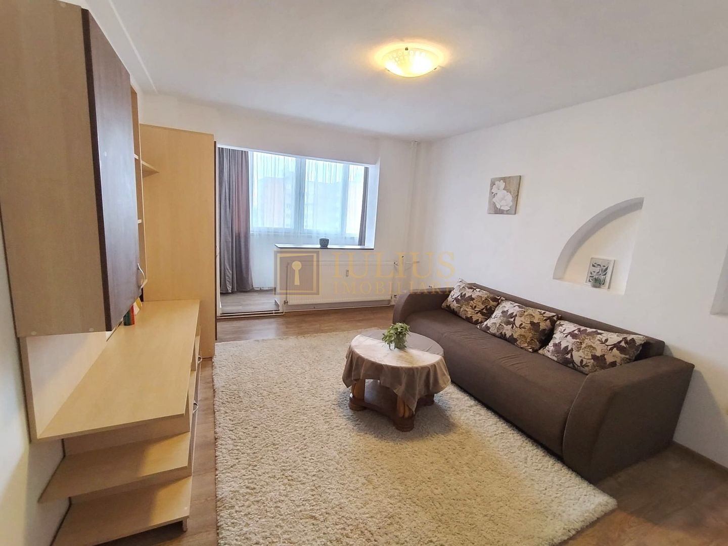 Apartament 3 camere – central, aproape de Iulius Mall - Poză 2
