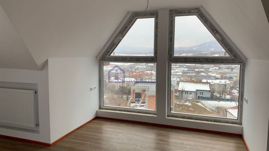 Apartament spatios in Cisnadie - Poză 18