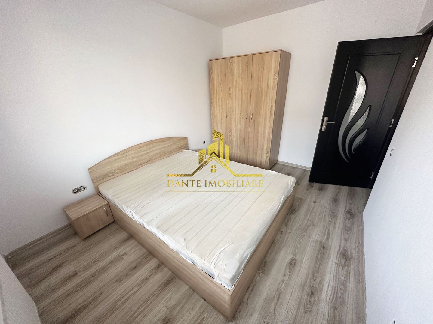 3 camere, mobilat modern, bloc nou, terasa, parcare, Iris, Oasului - Poză 5