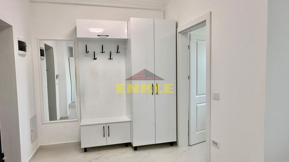 De închiriat apartament 2 camere – zonă centrală - Poză 6