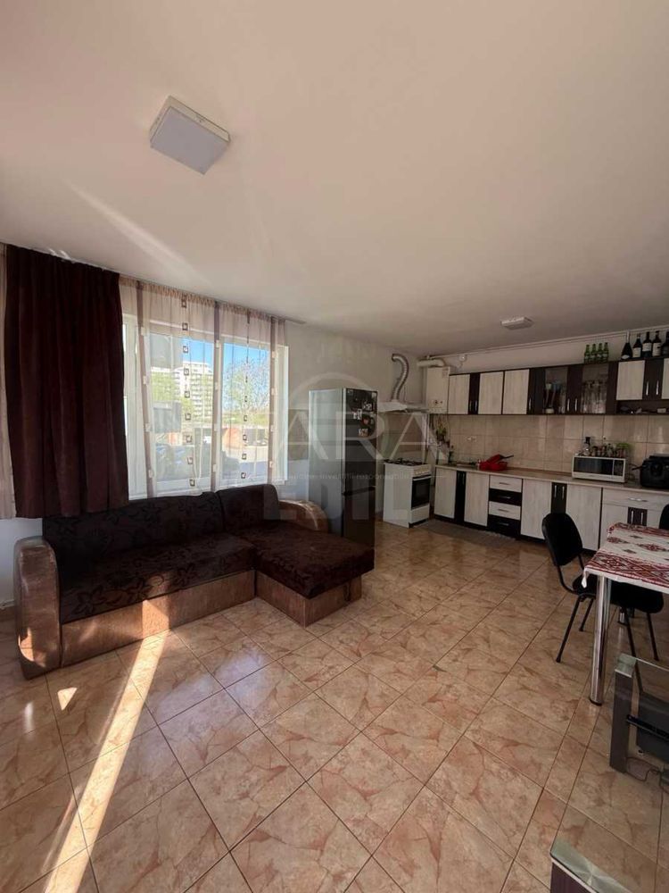 Apartament 3 camere, 80 mp, etaj 1, zona Iulius Mall – Gheorgheni - Poză 2