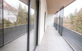 Apartament 3 camere 83 mp balcon generos 1 parcari zona linistita - Poză 35