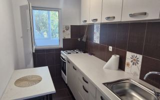 Metrou Drumul Taberei-garsoniera decomandata-380 Euro - Poză 4