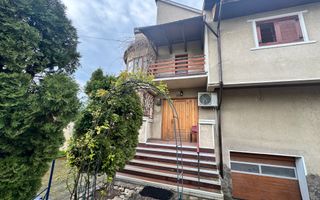 Casă individuală, cu garaj, teren 496 mp - zona Bartolomeu - Poză 3