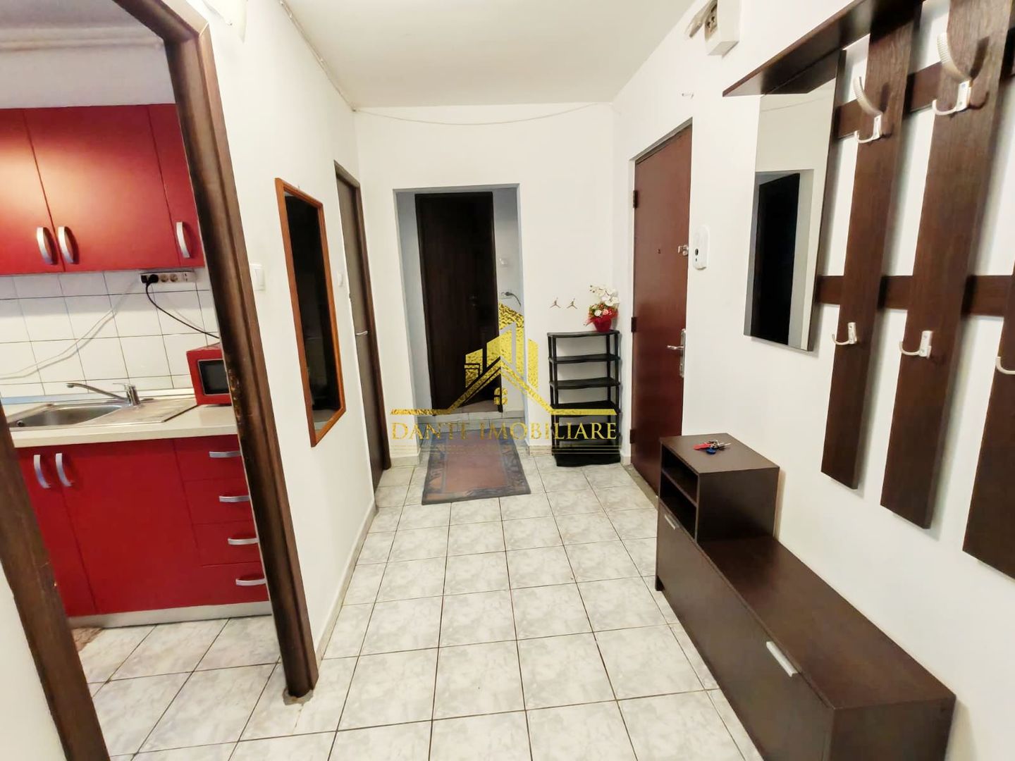 2 camere, decomandat, mobilat modern, parcare, Zorilor, Golden Tulip - Poză 7