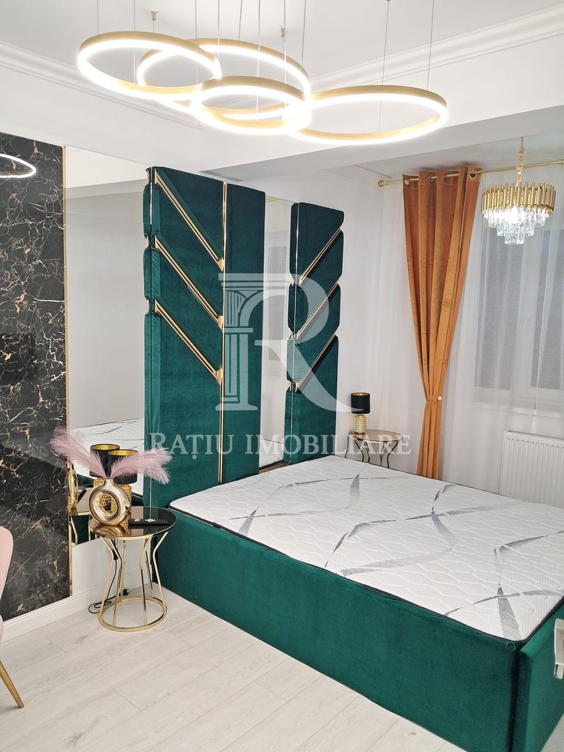 Apartament cu 3 camere de vânzare | Prima Onestilor | Oradea - Poză 10