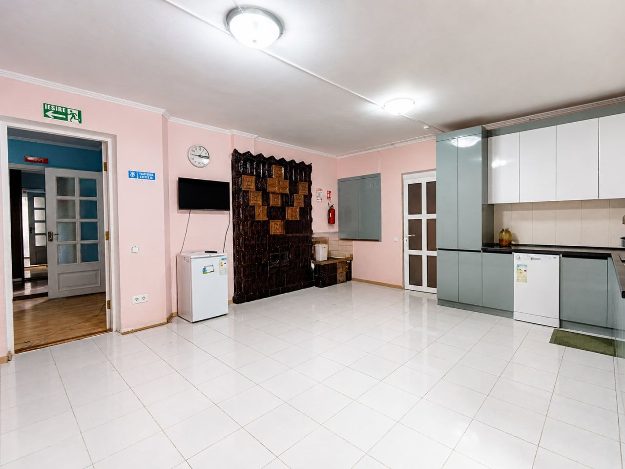 Casă 157,4 m² cu teren 15,3 ari – Holercani - Poză 23