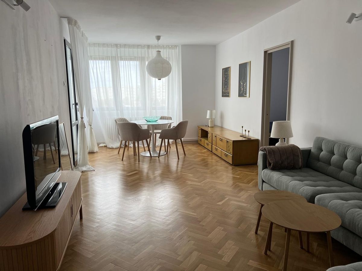 Apartament 3 camere - Vatra Luminoasa - Poză 1