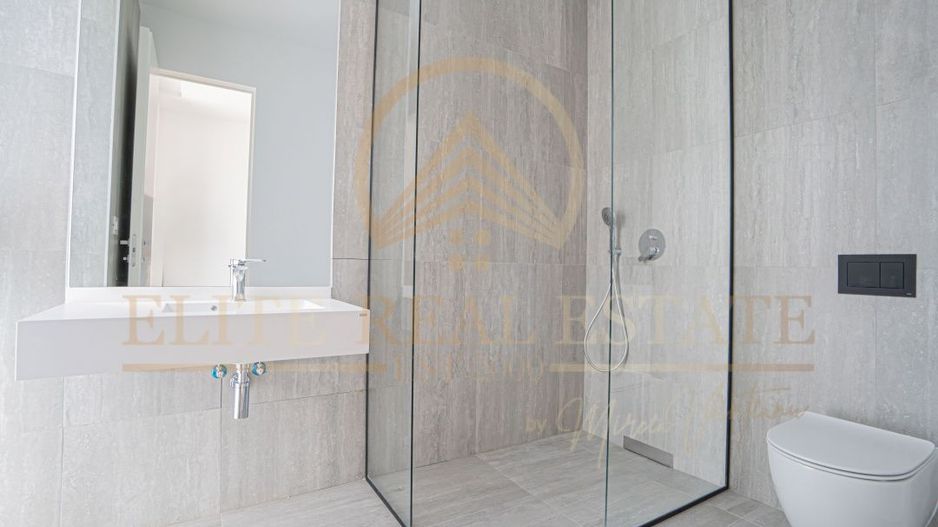 STATIUNEA MAMAIA -Vânzare apartament cu 2 camere la parter cu terasa. - Poză 12