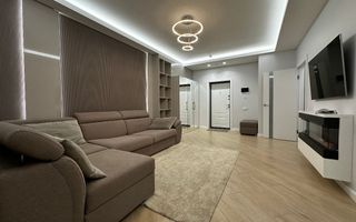 Chirie, apartament, 2 camere, str. Constantin Stere, Buiucani - Poză 3