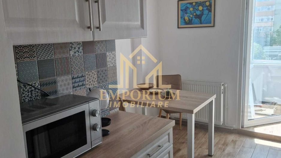2 camere decomandate, AC, Manastur, zona Calvaria - Poză 1