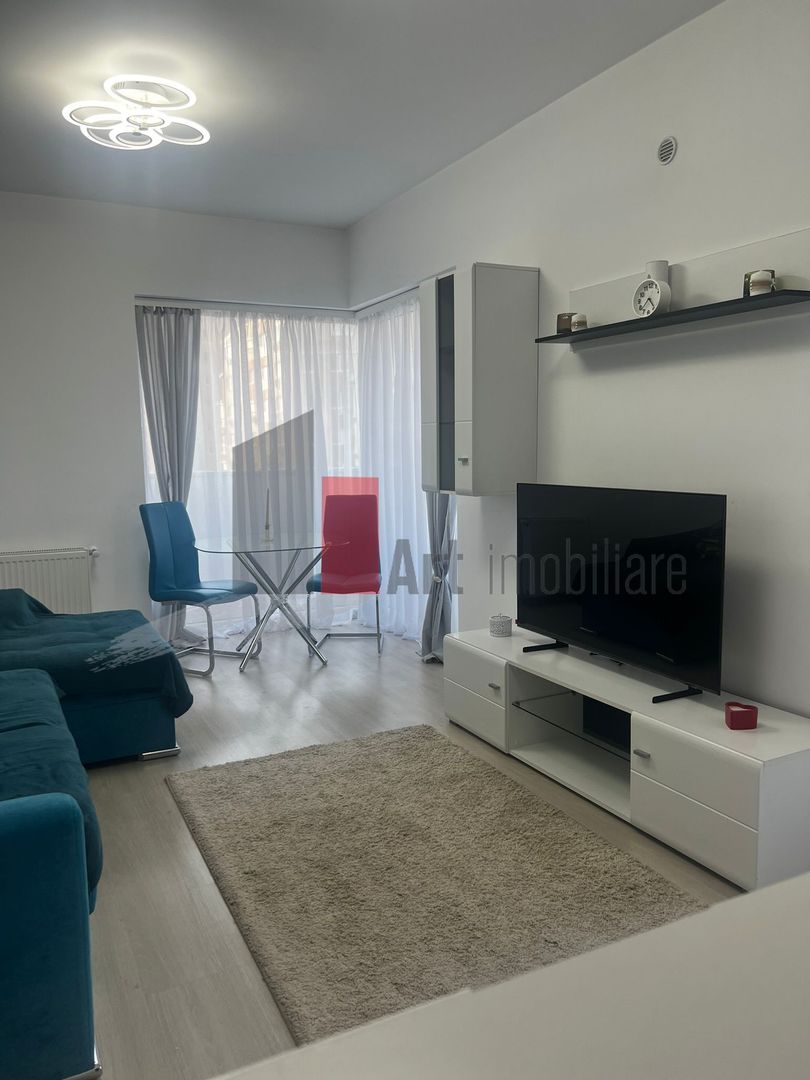 Apartament cu 2 camere-Bulevardul Timisoara-cu centrala+loc de parcare - Poză 4
