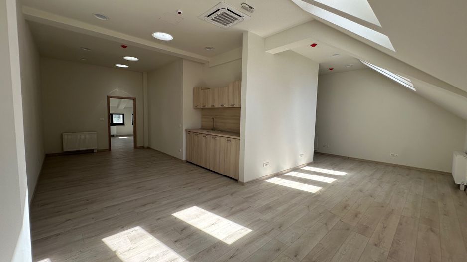 Saptii de birouri Ultracentral suprafețe de la 28 - 940 mp - Poză 15