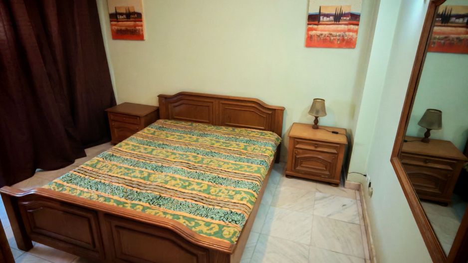 Apartament decomandat 3 camere |  Universitate – Scoala De Arhitectura - Poză 8