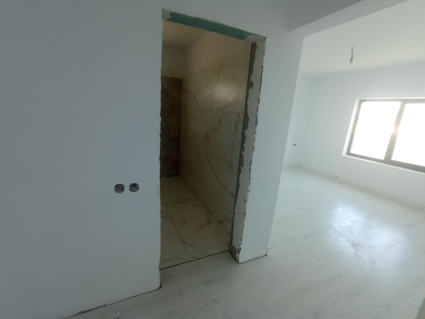 CASA INDIVIDUALA DOMNESTI, 4 CAMERE, INCALZIRE PARDOSEALA, COMISION 0% - Poză 10