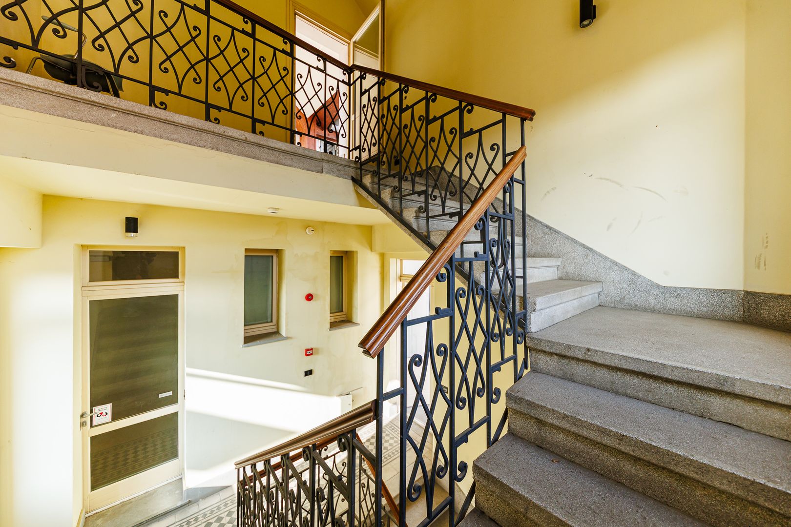 Asset investițional stabil – Clădire istorică în Timișoara - Poză 19