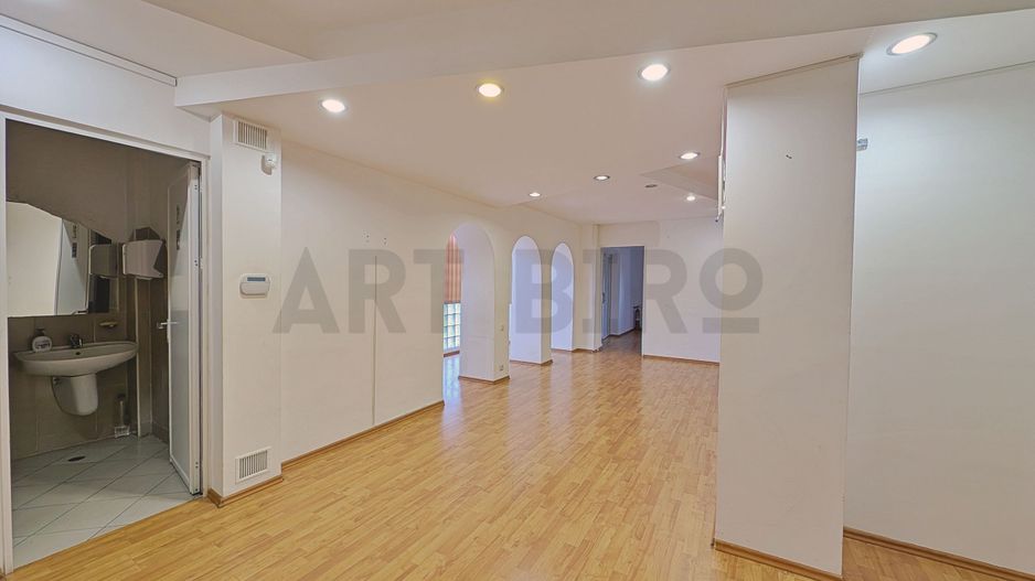 Zero comision, 89mp birou Cotroceni, 8'[M] Eroilor - Poză 4