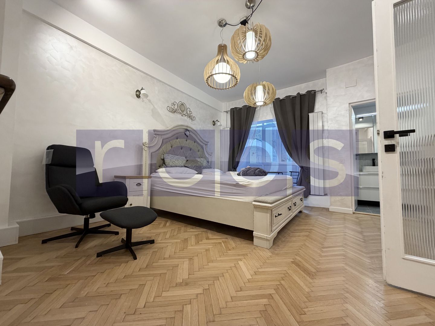 VANZARE 4 CAMERE | RENOVAT COMPLET | MAGHERU – UNIVERSITATE | MOBILAT PREMIUM - Poză 5