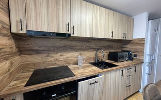 Apartament Premium pe doua nivele | 60 mp | Iris - Poză 4