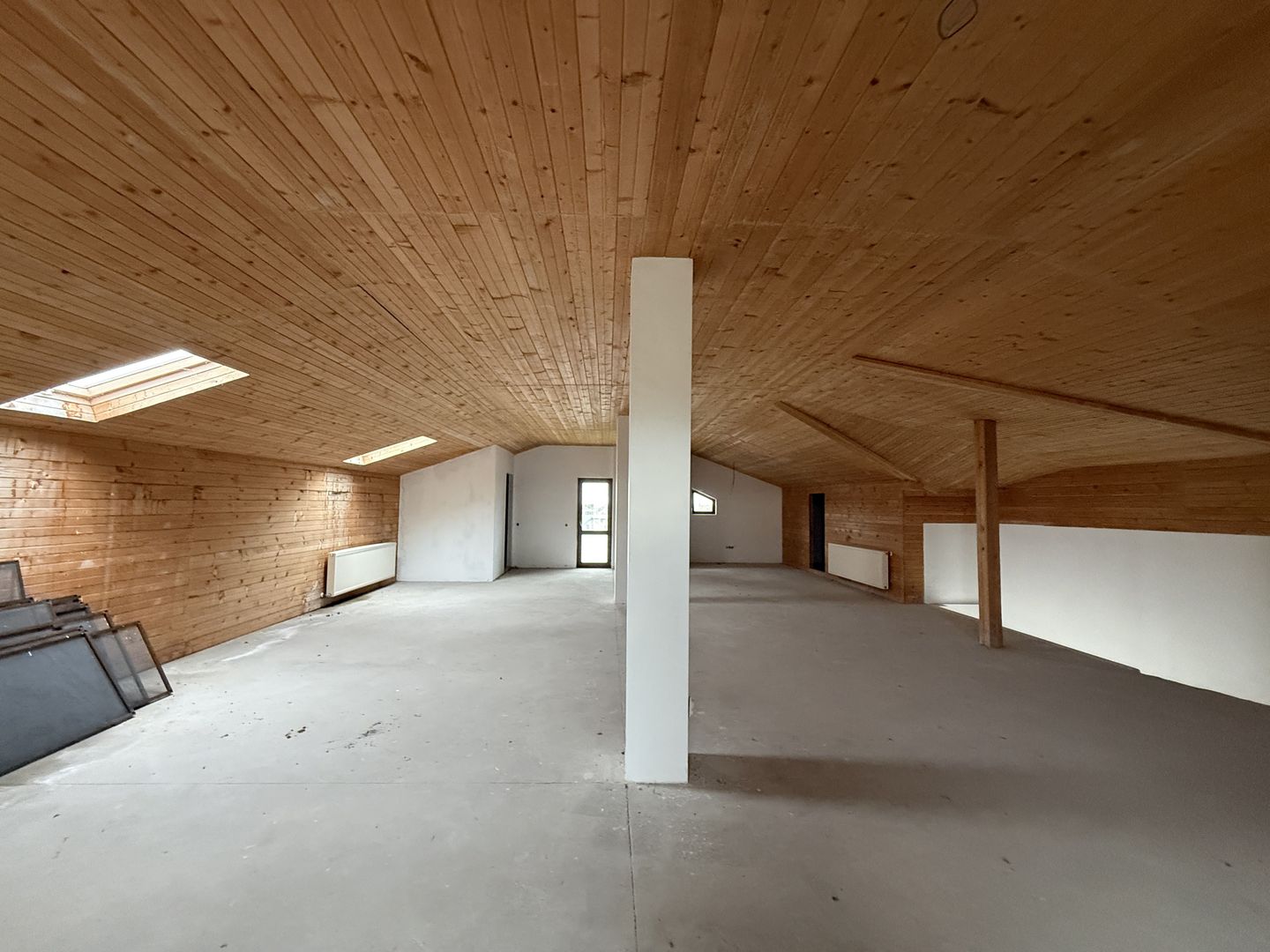 Casa cu 11 dormitoare de vanzare in Corbeanca - Poză 7