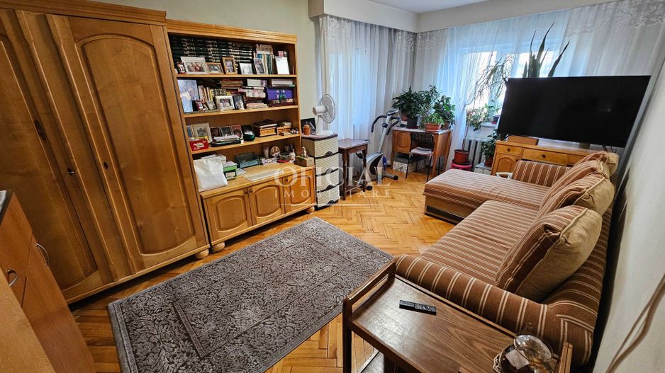 Apartament 4 Camere | 78 mp | Etaj 5 | Zona Pta. Ion Mester | Manastur - Poză 1