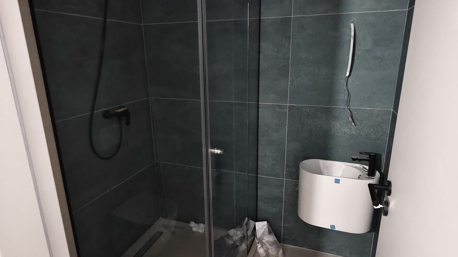 Apartament 3 camere lux la prima inchiriere - Poză 9