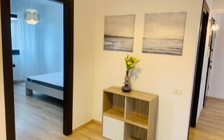 4 camere | Green Vista | Pipera | parcare | terasa 30 mp - Poză 6