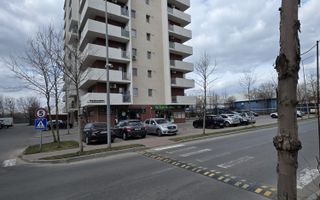 Spatiu comercial premium 140 mp |3intrari+2parcari| The Grand Kristal - Poză 4