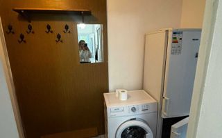 Apartament 1 cameră de închiriat, cartier Dacia, Alexandru cel Bun - Poză 5