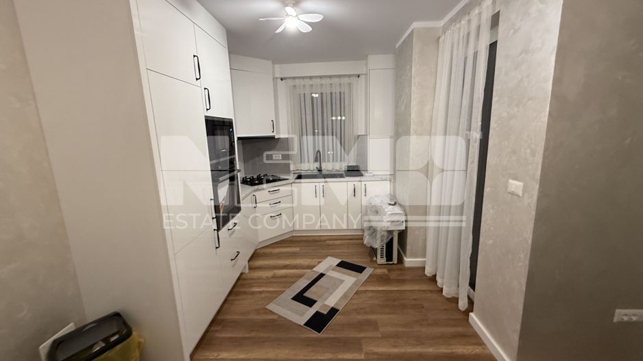 Apartament 3 camere | Complet Mobilat | 70MP - Poză 1