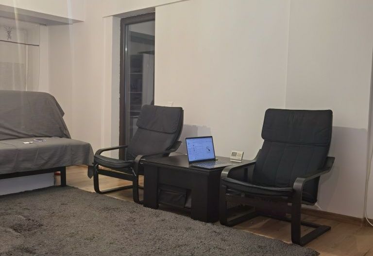 De vanzare apartament 2 camere, strada Safirului Bragadiru - Poză 4