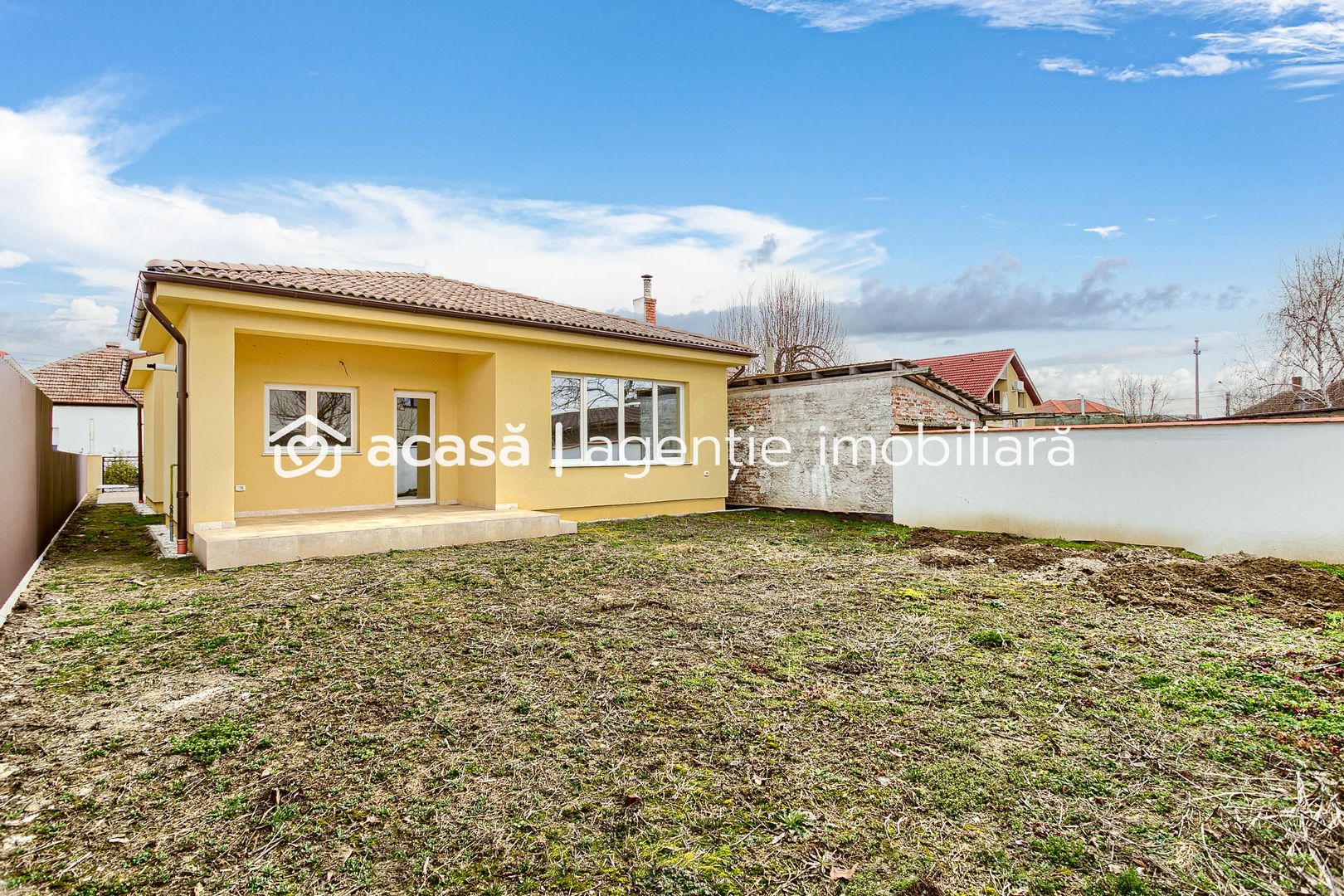 Vândut! Casă nouă modernă zona Tabacovici - Poză 2