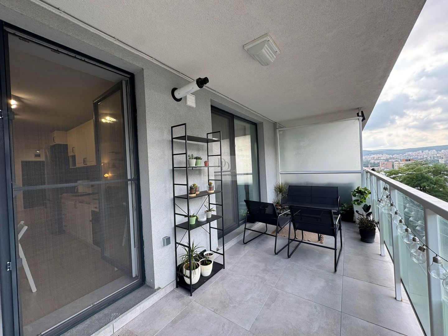 Apartament 2 camere modern | 50 mp + balcon 11 mp | Tăietura Turcului - Poză 10