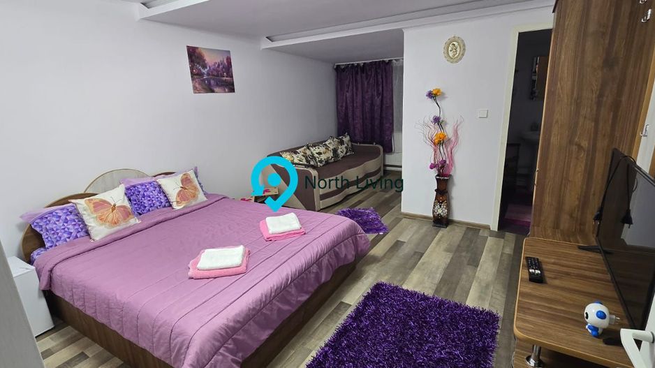 Casa de vacanta | Investitie | zona montana - padure | Arges | Leresti - Poză 13