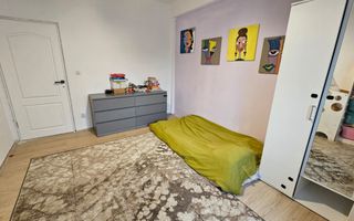 APARTAMENT 3 CAMERE IN VILA, GIULESTI SARBI, VANZARE - Poză 4