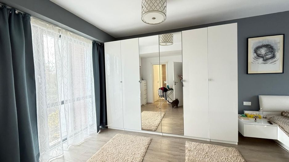 Casă tip triplex – 144 mp utili – vedere spre parc – Sector 1, Str. Aiud - Poză 5