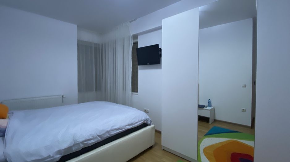 Apartament superb cu 3 camere, soseaua Dobroesti, 155.000€ - Poză 10