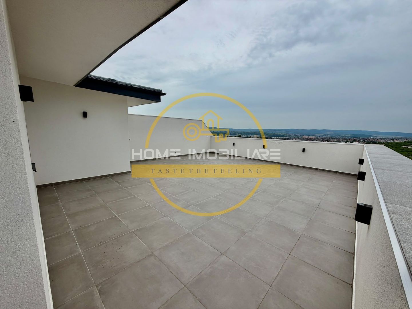 PENTHOUSE EXCLUSIV ULTIMA UNITATE DISPONIBILĂ! 2 CAMERE -113 MP INTABULAT - Poză 8