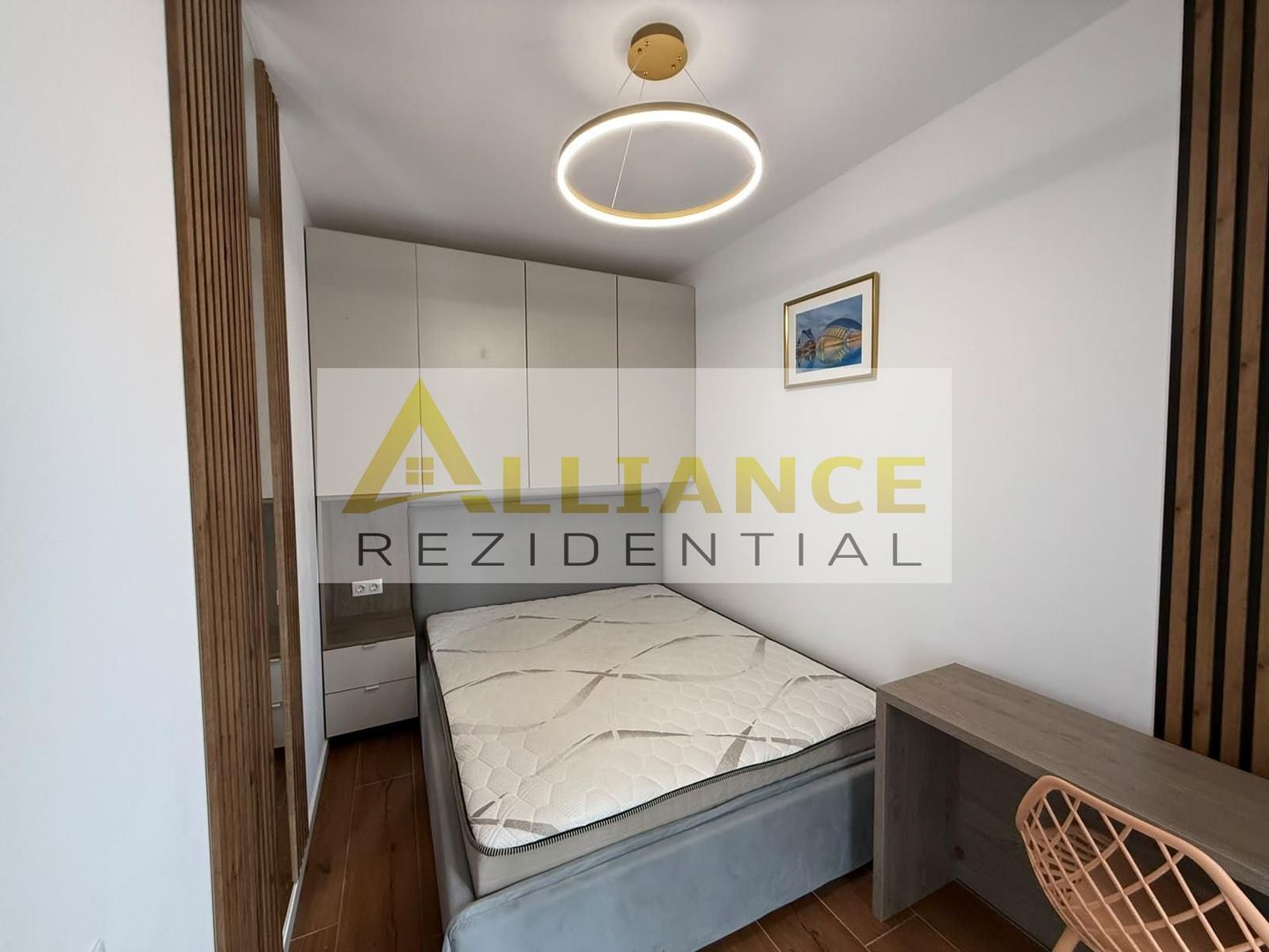 5 MINUTE METROU BERCENI - STUDIO - 40mp - 82.280â¬ - Poză 6