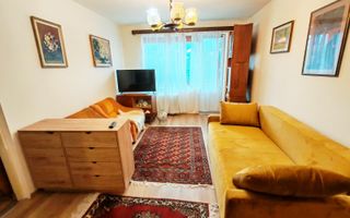 2 camere, spatios, decomandat, 2 balcoane, Gheorgheni, Iulius Mall - Poză 10
