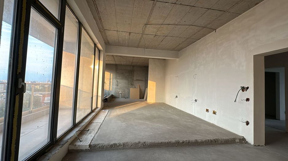 Oportunitate Unică Penthouse 4 Camere Grozavesti 322MP + 197 MP TERASA - Poză 5