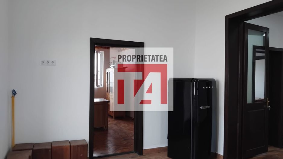 SPAȚIU DE BIROURI DE ÎNCHIRIAT – 249 MP Bd Regele  Mihai - Poză 5