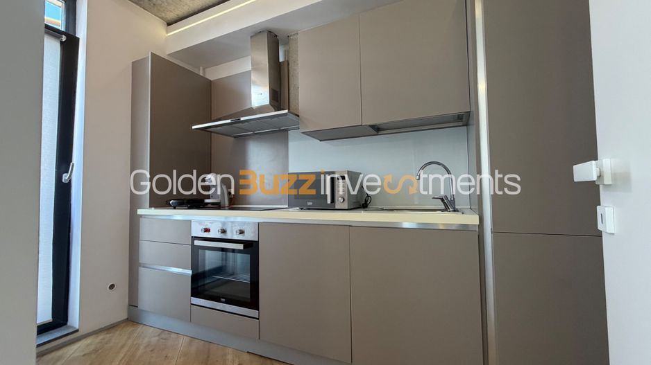 Apartament 2 camere  Barbu Văcărescu - Poză 5