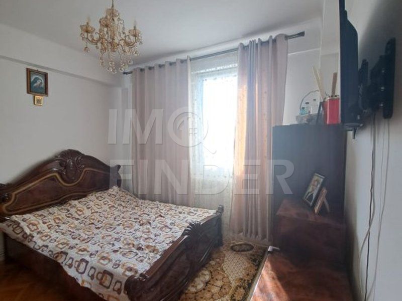 Vanzare 2 camere decomandate, Centru, zona Horea - Poză 5