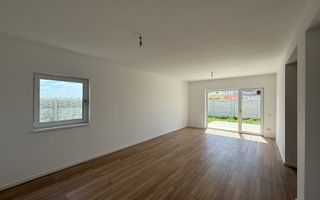 Vila individuala 4 camere | Scoala Americana | Pompa de caldura - Poză 13