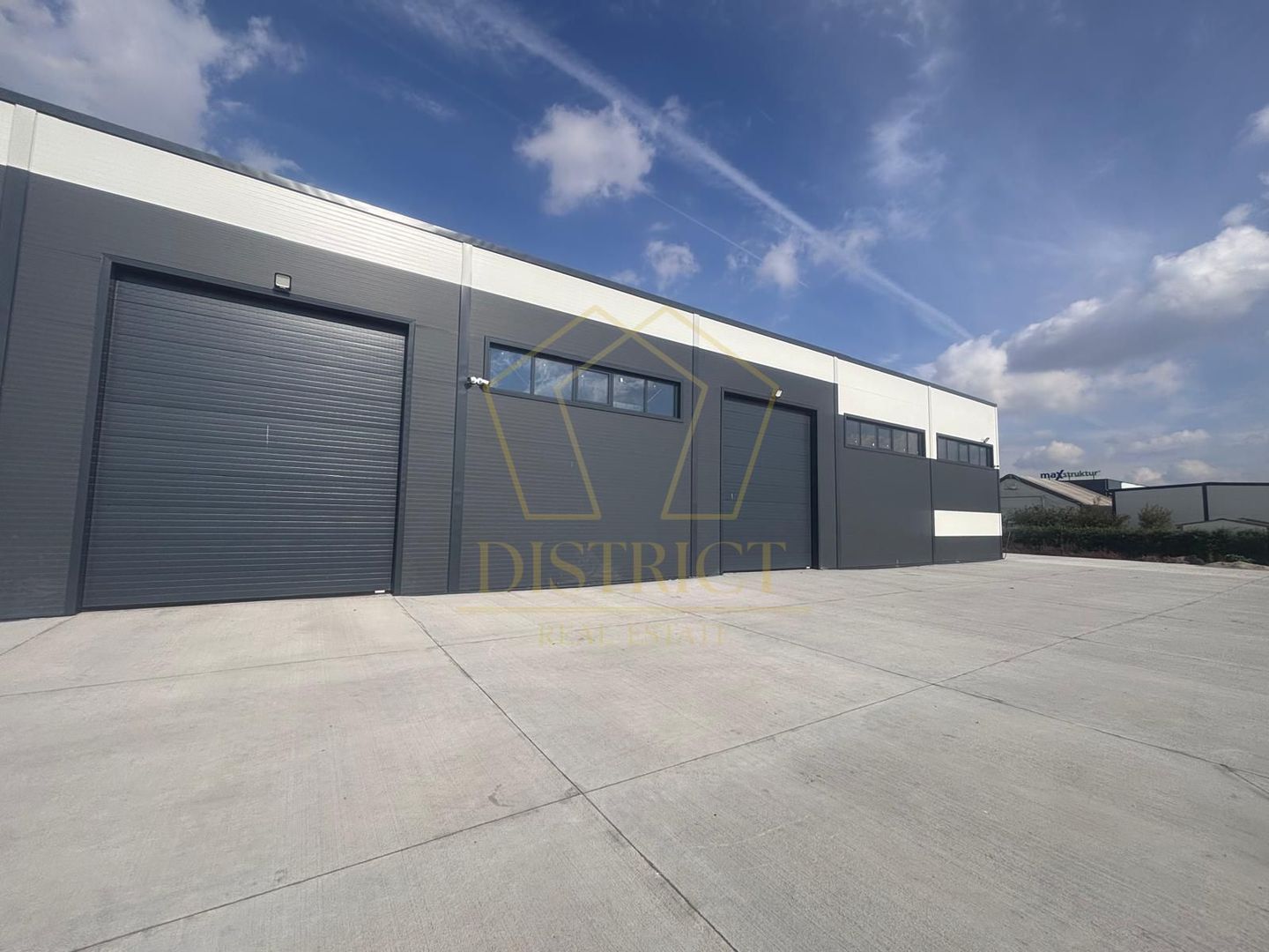 Hale industriale noi | Sanandrei | A1 - Poză 2