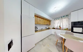 Casa individuala Cristian, curte 600mp, Sibiu. - Poză 19