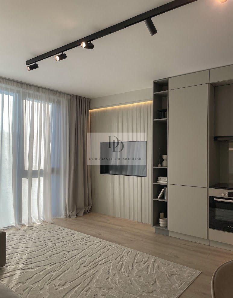 Vânzare Ap Exclusivist | Semicentral | Finisaje LUX | Parcare - Poză 3