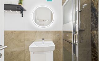 Apartament 2 camere – Torontal | Parcare subterană - Poză 9