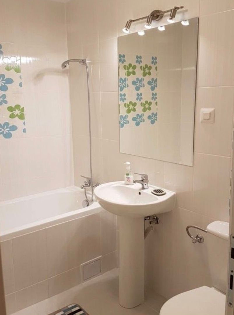 AP. 2 CAMERE PALLADIUM RESIDENCE, MOBILAT MODERN, METROU 10 MINUTE - Poză 8